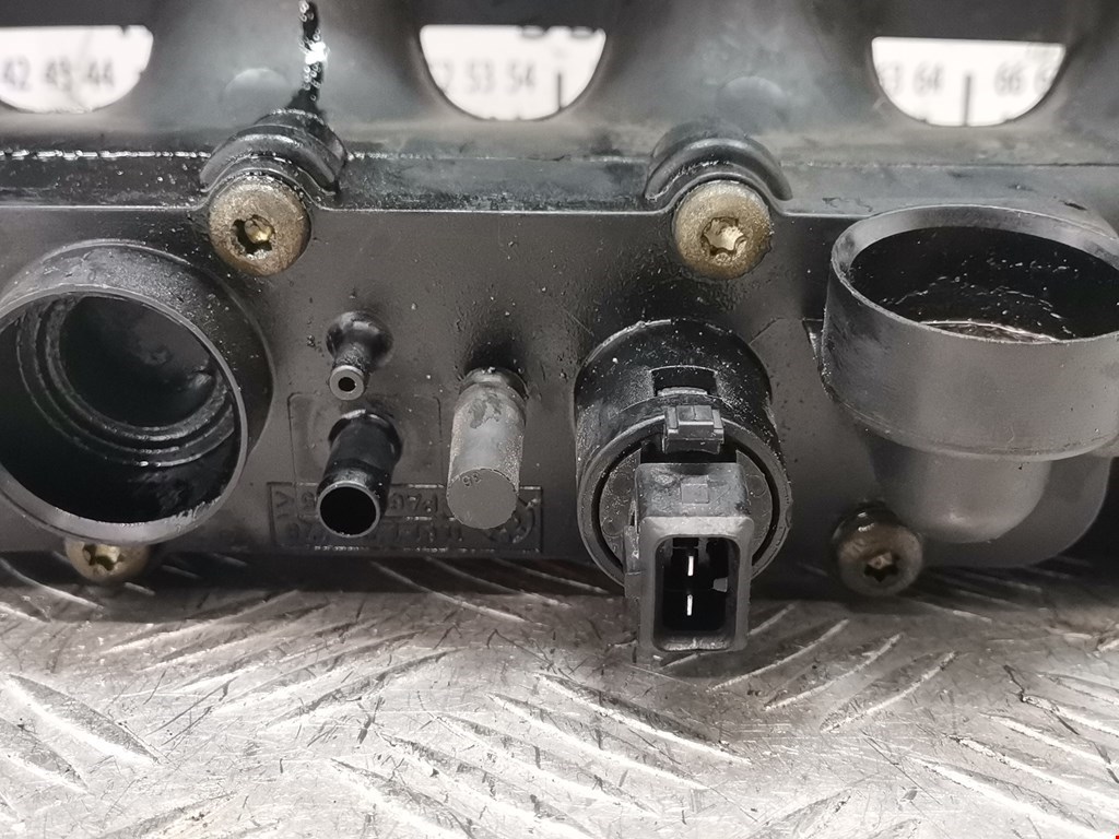 Коллектор впускной BMW 5er 5 серия E39 1995-2004