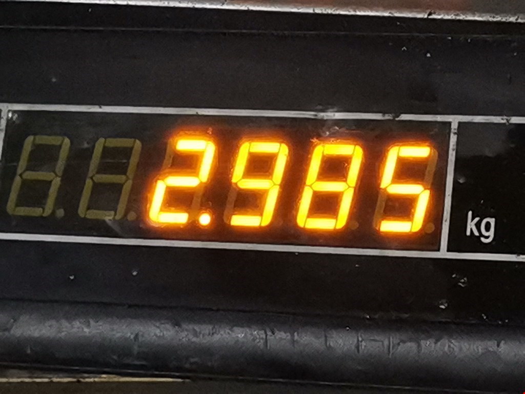 Коллектор впускной BMW 5er 5 серия E39 1995-2004