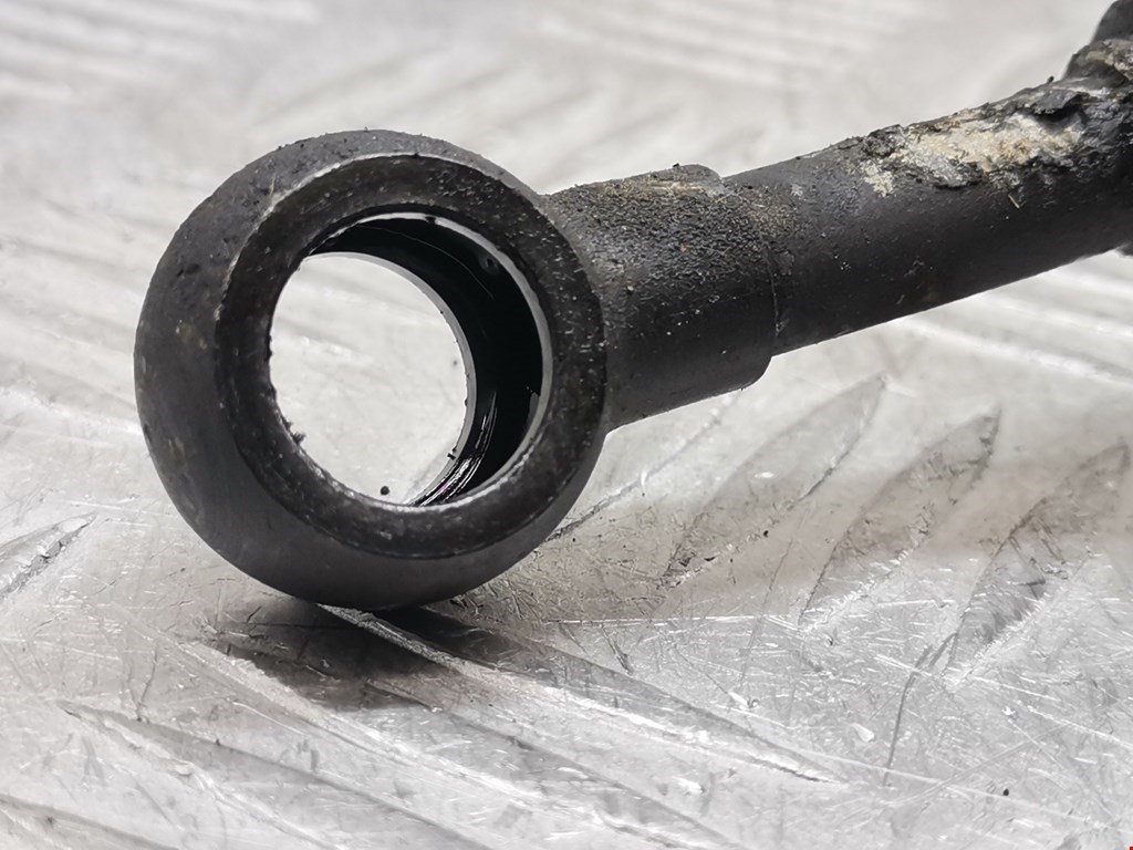 Трубка масляная BMW 5er 5 серия E39 1995-2004