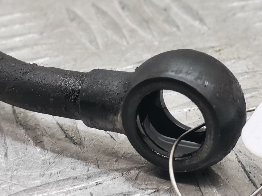 Трубка масляная BMW 5er 5 серия E39 1995-2004