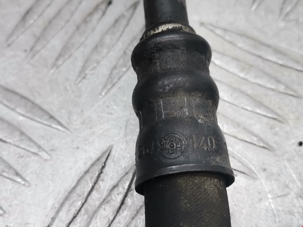 Трубка масляная BMW 5er 5 серия E39 1995-2004