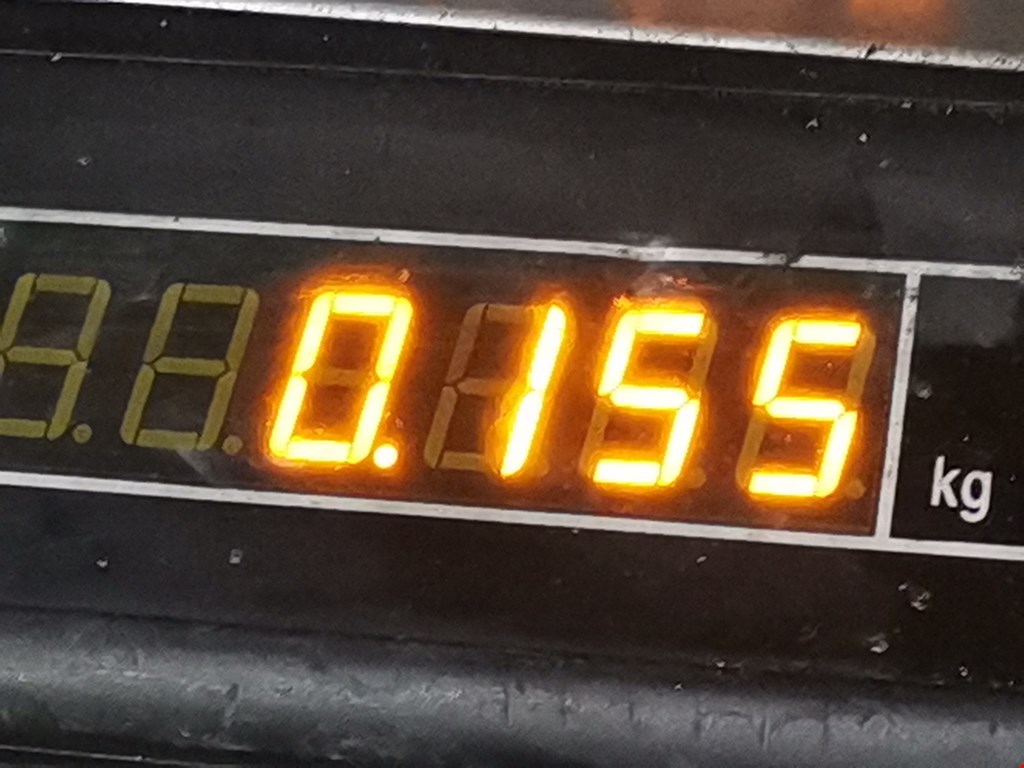 Трубка масляная BMW 5er 5 серия E39 1995-2004