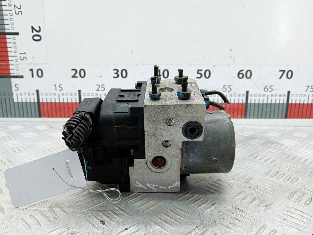 Блок ABS (насос) FIAT Palio 1996-2004