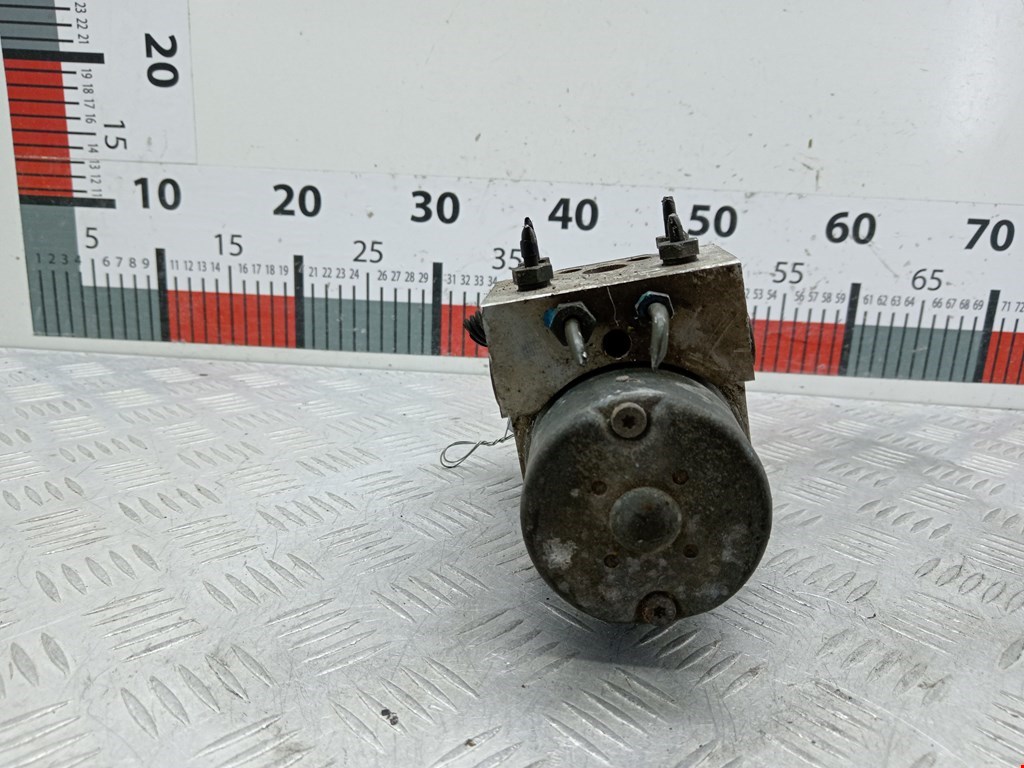 Блок ABS (насос) FIAT Palio 1996-2004