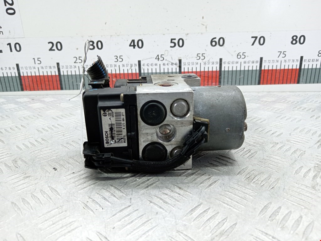 Блок ABS (насос) FIAT Palio 1996-2004