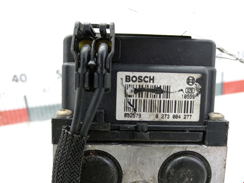 Блок ABS (насос) FIAT Palio 1996-2004