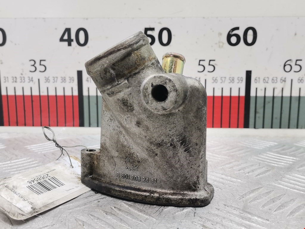 Тройник системы охлаждения MERCEDES-BENZ Vito W638 1996-2003