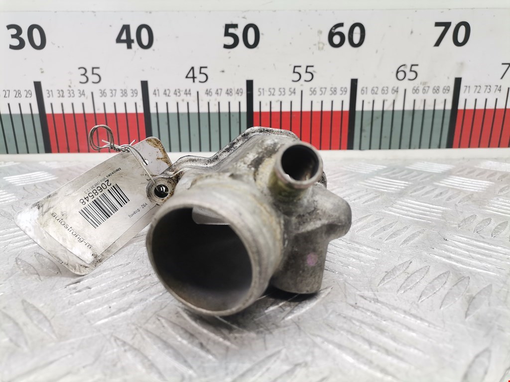 Тройник системы охлаждения MERCEDES-BENZ Vito W638 1996-2003