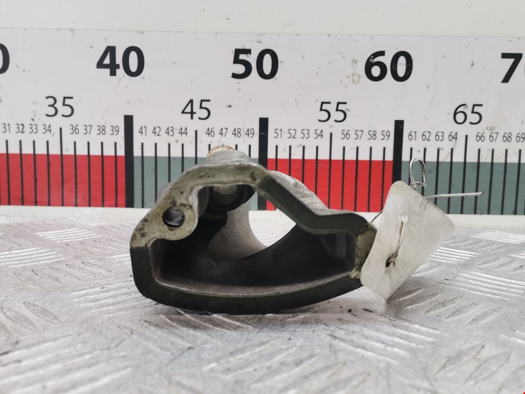 Тройник системы охлаждения MERCEDES-BENZ Vito W638 1996-2003