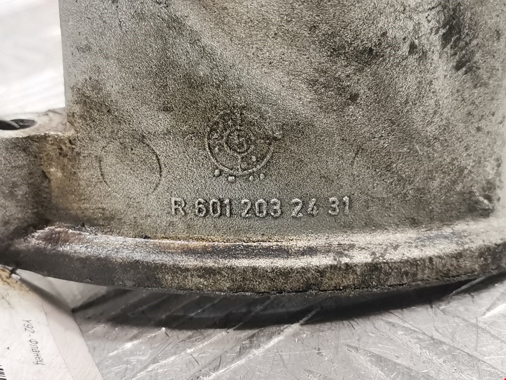 Тройник системы охлаждения MERCEDES-BENZ Vito W638 1996-2003