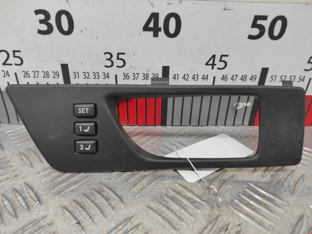 Блок кнопок SUBARU Outback 2009-2014