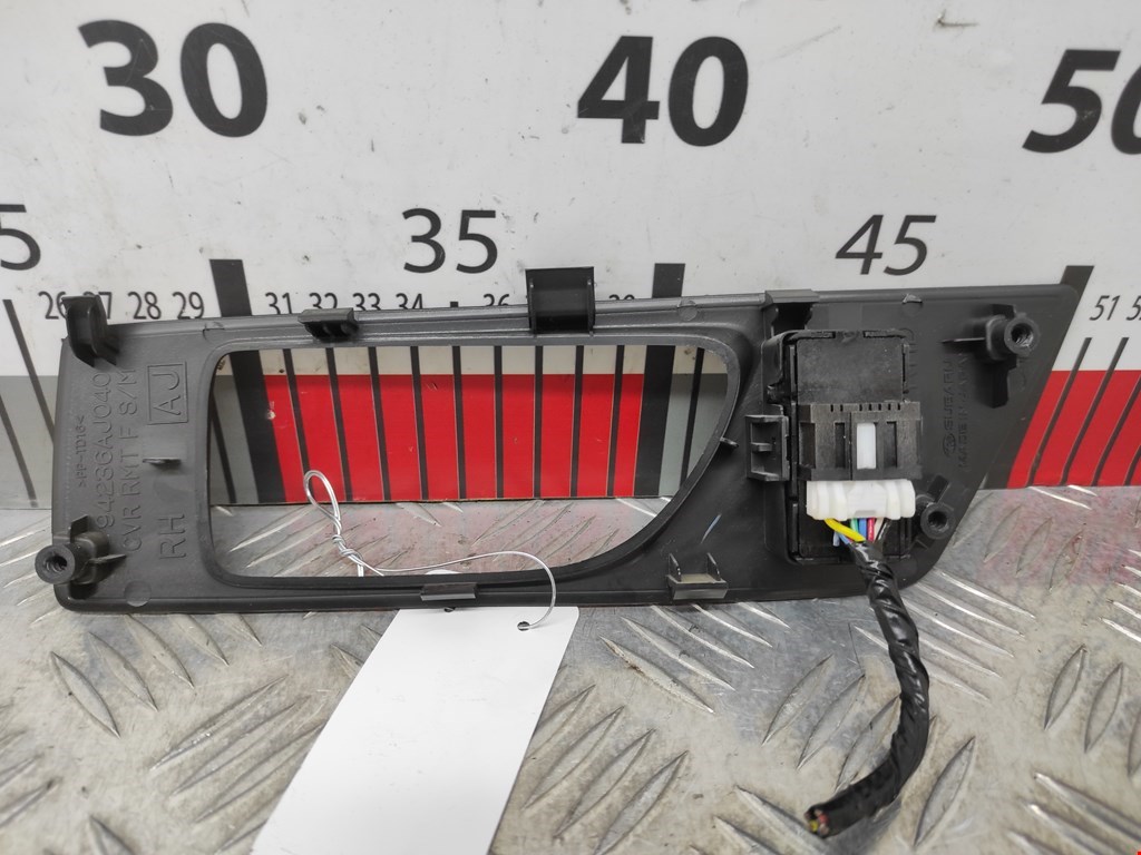 Блок кнопок SUBARU Outback 2009-2014