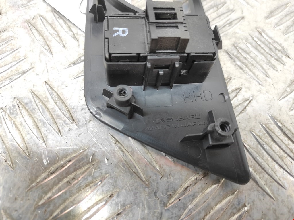 Блок кнопок SUBARU Outback 2009-2014