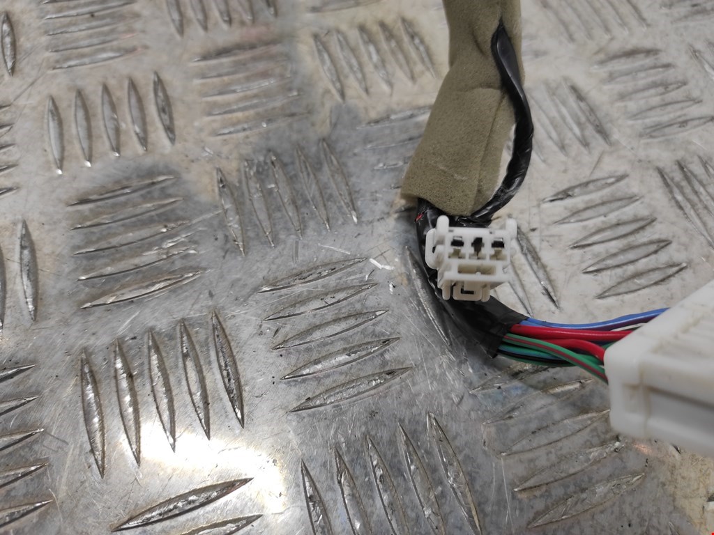 Проводка коса SUBARU Outback 2009-2014