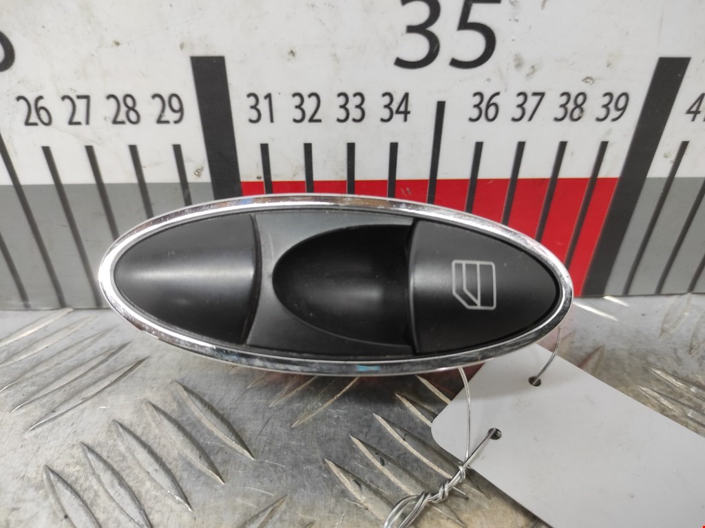 Кнопка стеклоподъемника MERCEDES-BENZ E-Class W211, S211 2002-2009