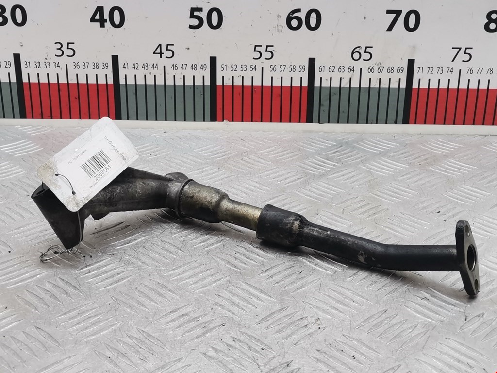 Трубка нагнетателя MERCEDES-BENZ Vito W638 1996-2003