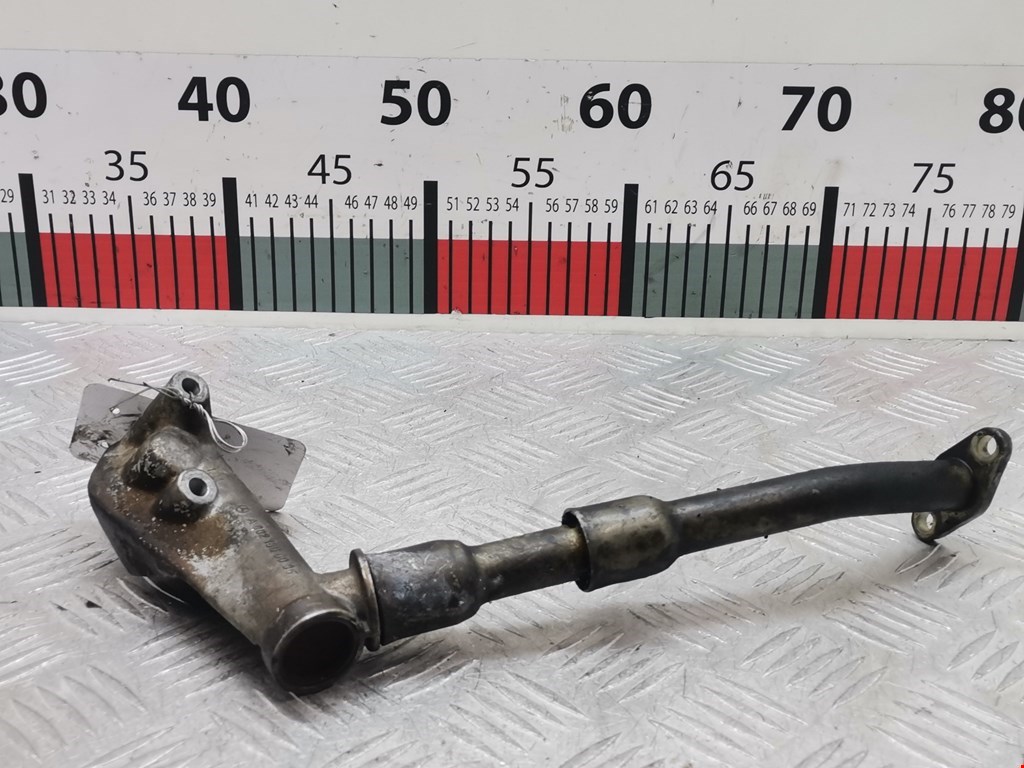 Трубка нагнетателя MERCEDES-BENZ Vito W638 1996-2003