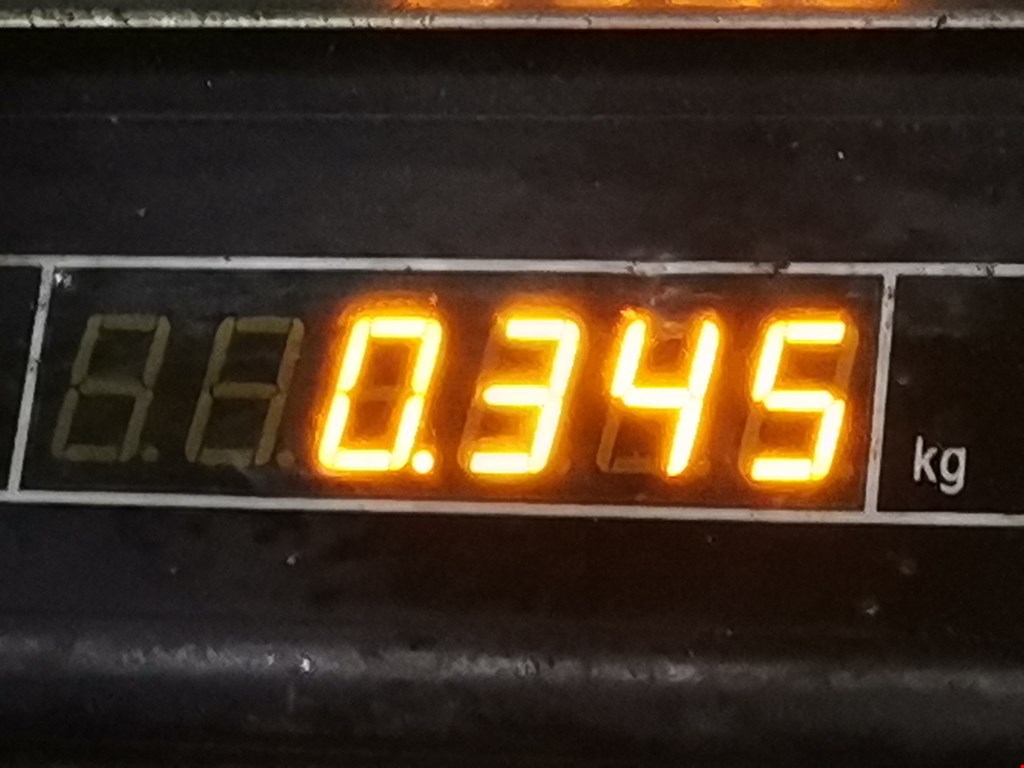 Трубка нагнетателя MERCEDES-BENZ Vito W638 1996-2003