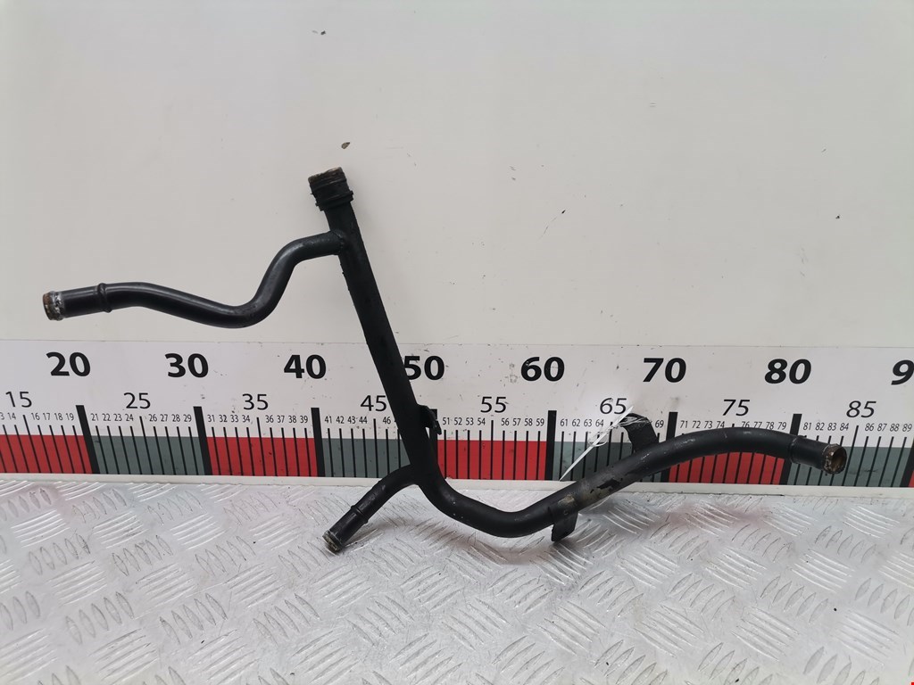 Патрубок SEAT Toledo 2004-2009