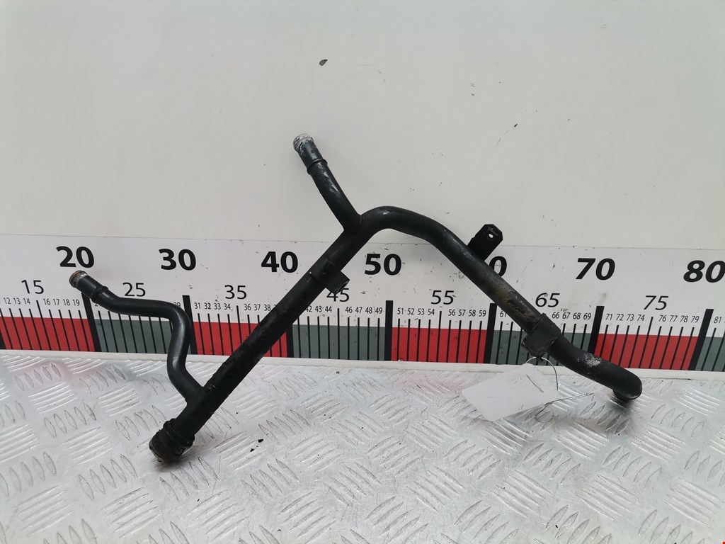 Патрубок SEAT Toledo 2004-2009