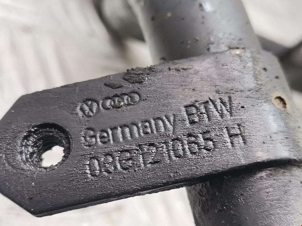 Патрубок SEAT Toledo 2004-2009