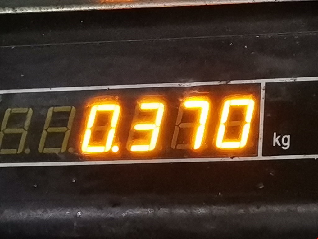 Патрубок SEAT Toledo 2004-2009