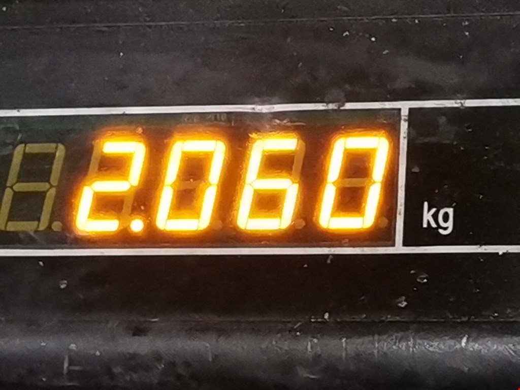 Радиатор системы ЕГР SEAT Toledo 2004-2009