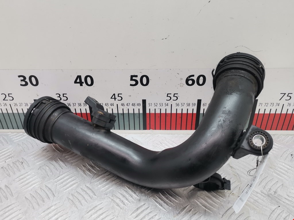 Патрубок интеркулера SEAT Toledo 2004-2009