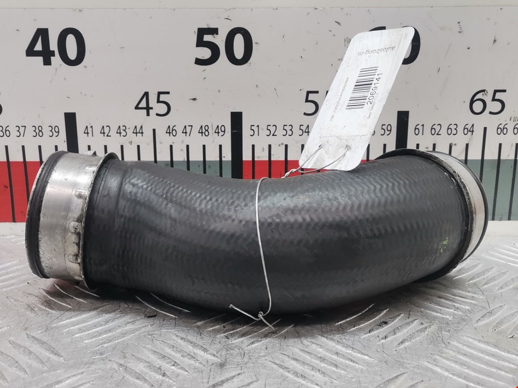 Патрубок интеркулера SEAT Toledo 2004-2009