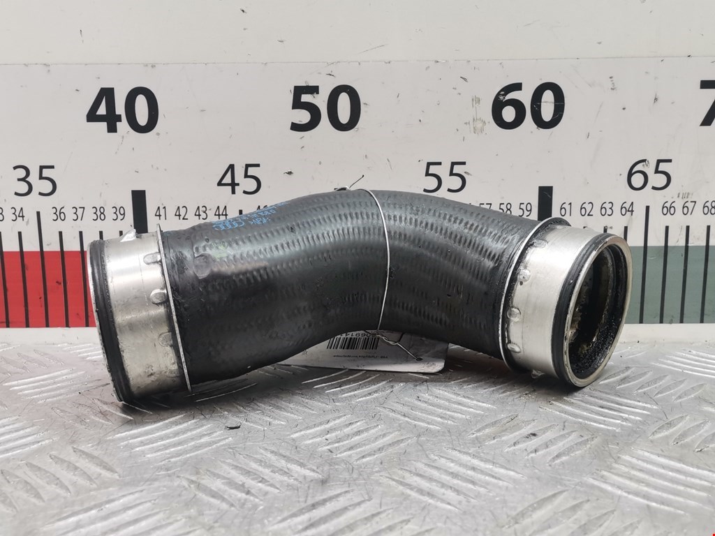 Патрубок интеркулера SEAT Toledo 2004-2009