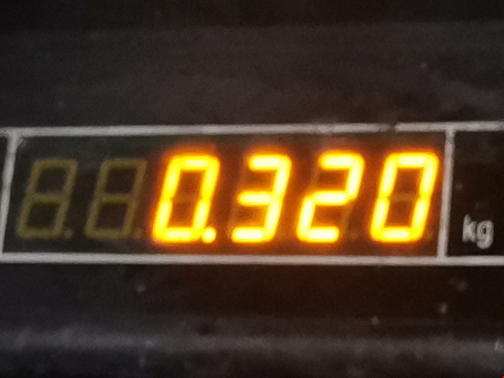 Патрубок интеркулера SEAT Toledo 2004-2009