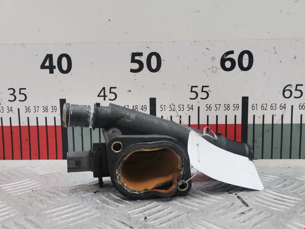 Тройник системы охлаждения SEAT Toledo 2004-2009