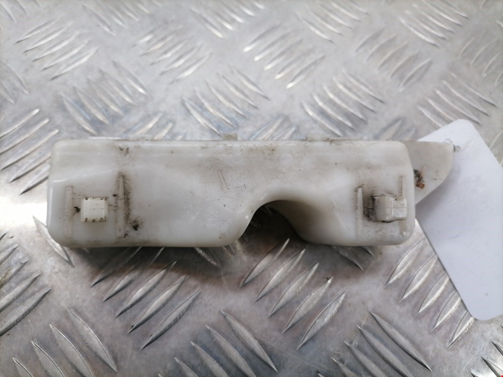 Кронштейн переднего бампера левый NISSAN Qashqai J10 2006-2013