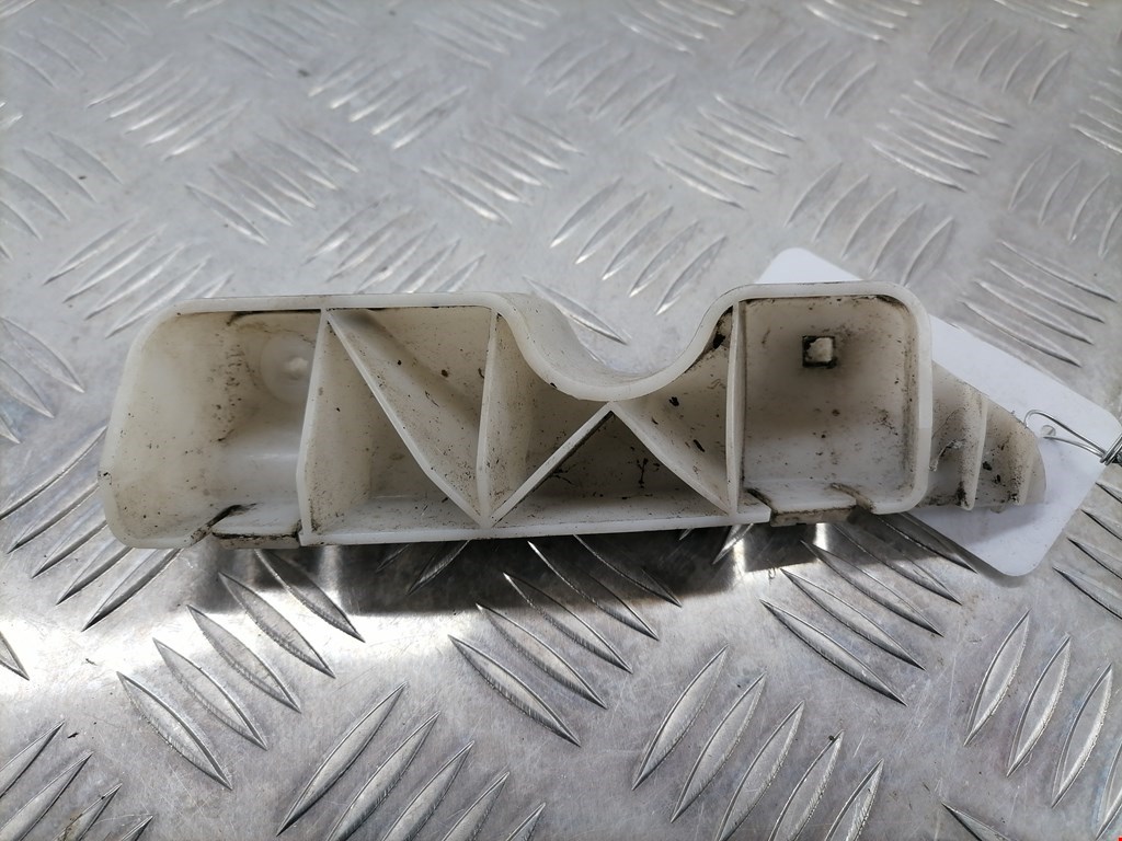 Кронштейн переднего бампера левый NISSAN Qashqai J10 2006-2013