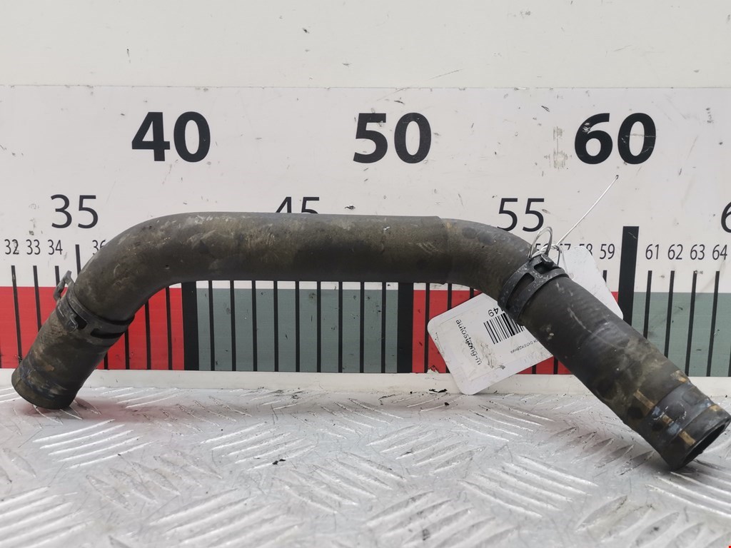 Патрубок SEAT Toledo 2004-2009