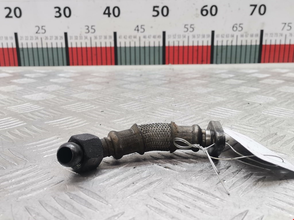 Трубка нагнетателя SEAT Toledo 2004-2009