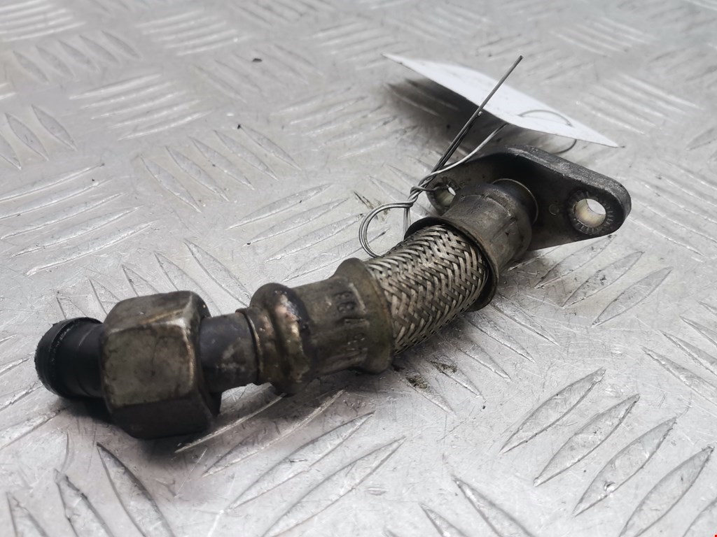 Трубка нагнетателя SEAT Toledo 2004-2009