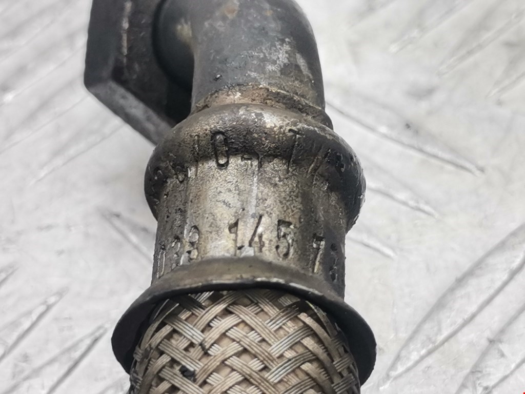 Трубка нагнетателя SEAT Toledo 2004-2009