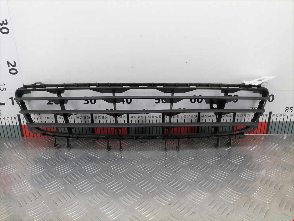 Решетка в бампер OPEL Astra H/Family 2004-2015