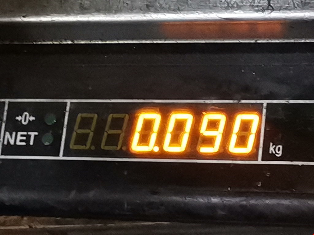 Ресивер воздушный SEAT Toledo 2004-2009