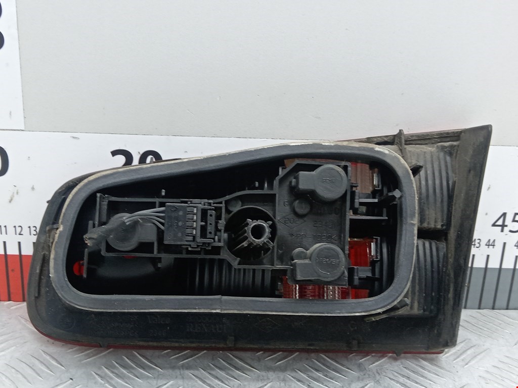 Фонарь задний внутренний левый RENAULT Laguna 2001-2007