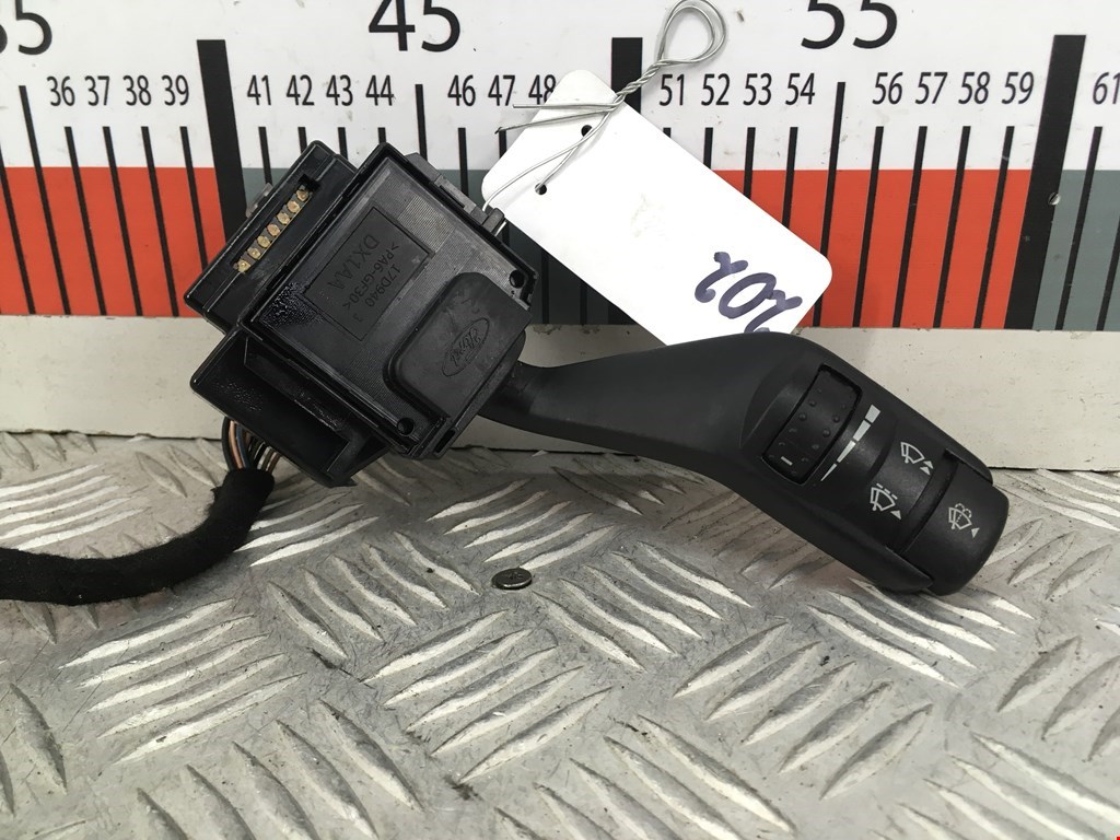 Переключатель стеклоочистителя FORD Focus II 2005-2011