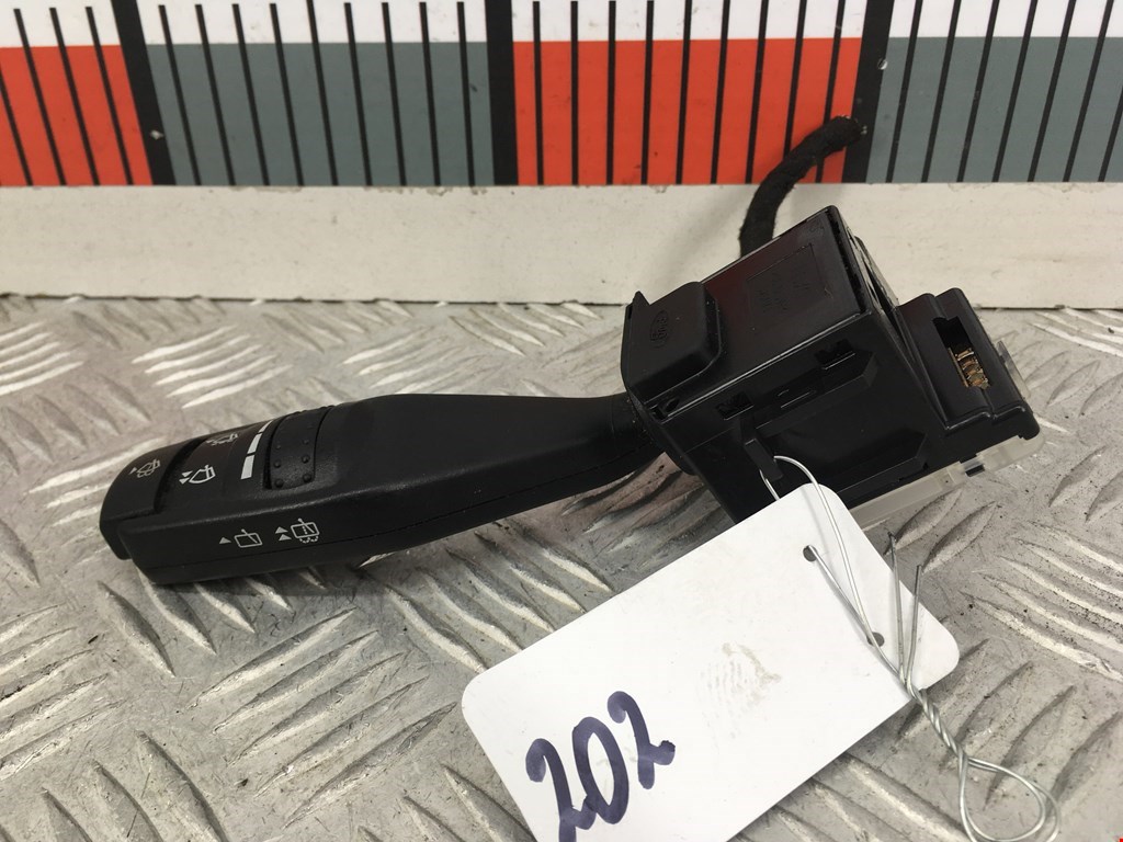 Переключатель стеклоочистителя FORD Focus II 2005-2011