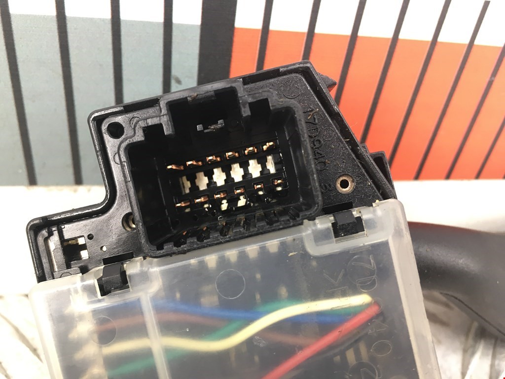 Переключатель стеклоочистителя FORD Focus II 2005-2011