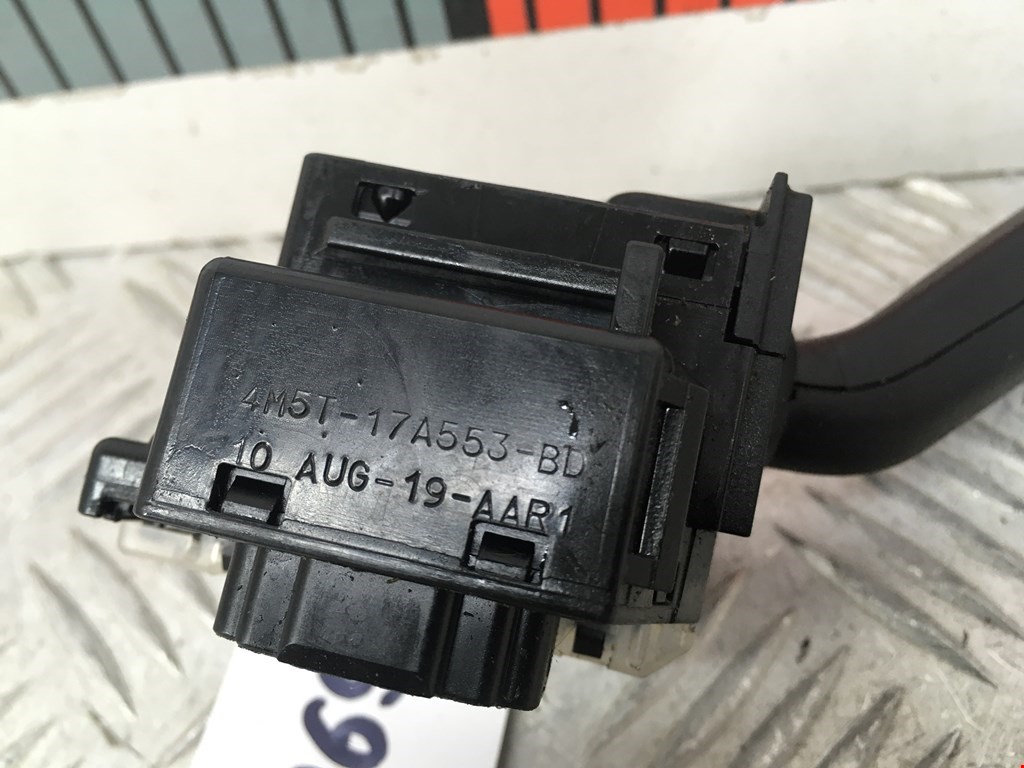 Переключатель стеклоочистителя FORD Focus II 2005-2011