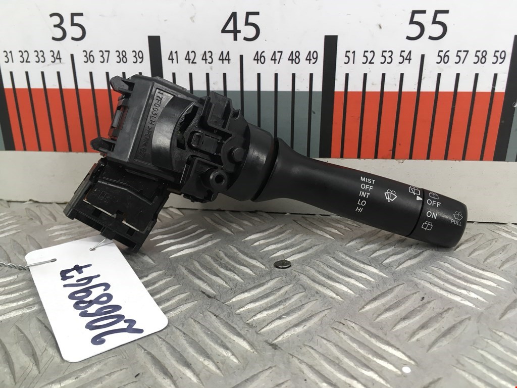 Переключатель стеклоочистителя TOYOTA Aygo AB10 2005-2014