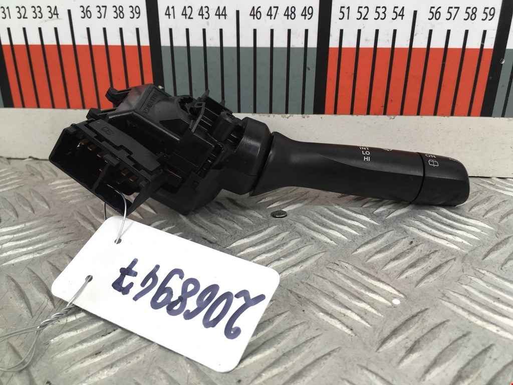 Переключатель стеклоочистителя TOYOTA Aygo AB10 2005-2014