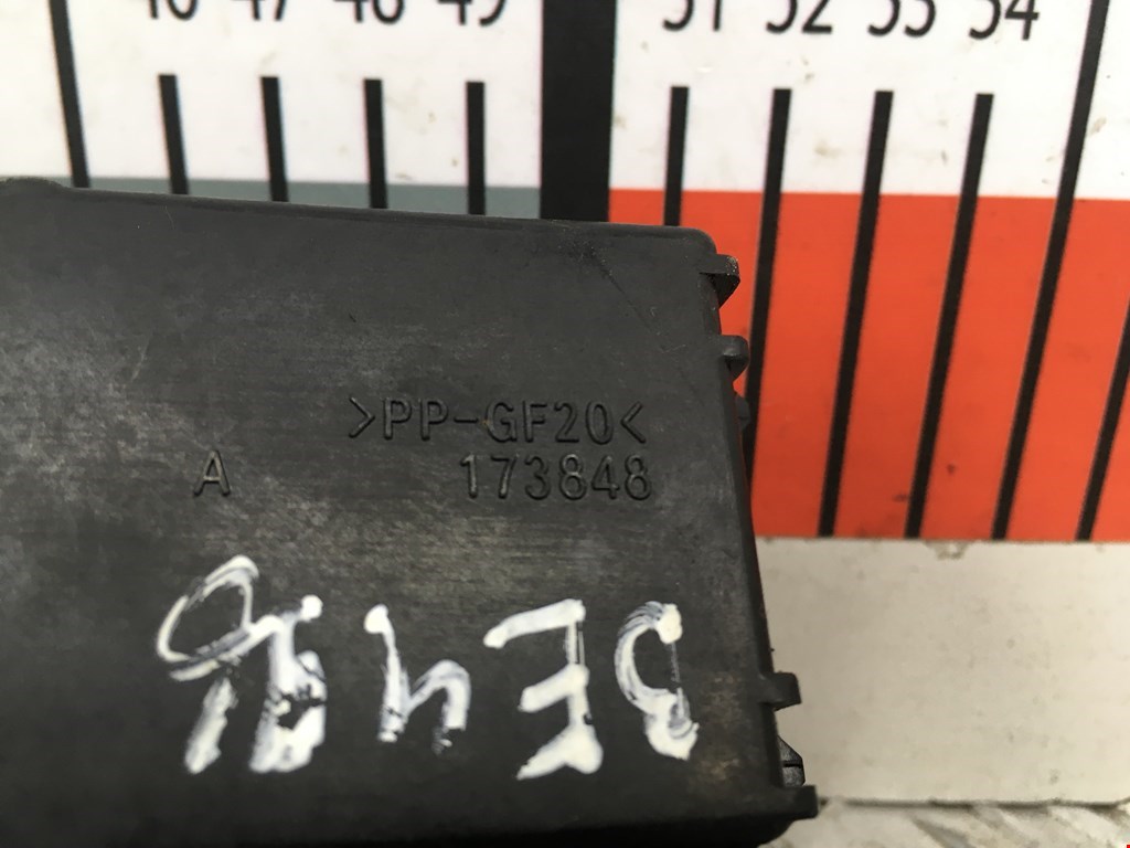 Переключатель стеклоочистителя TOYOTA Aygo AB10 2005-2014