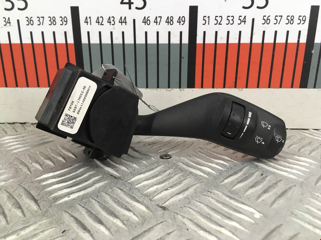 Переключатель стеклоочистителя FORD Galaxy 2006-2015