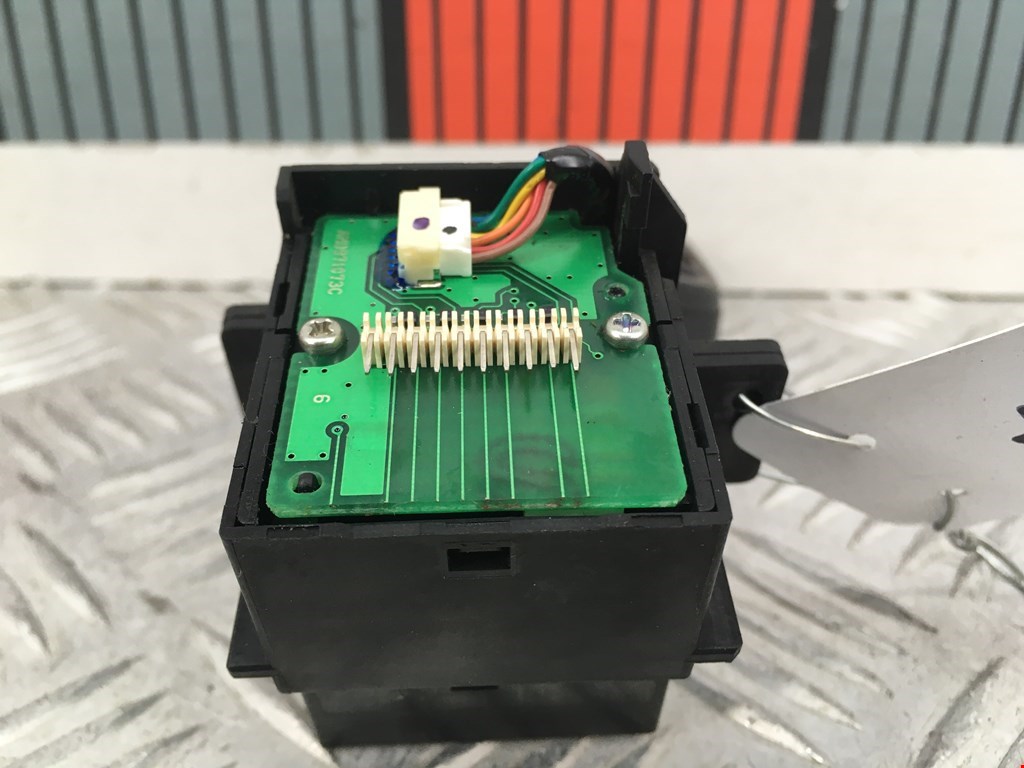 Переключатель стеклоочистителя FORD Galaxy 2006-2015